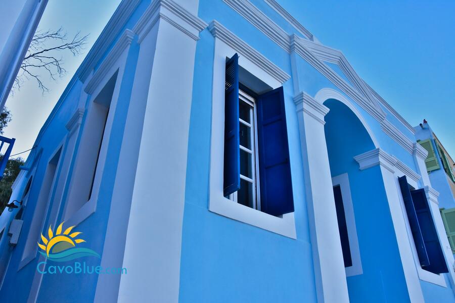 Το Μπλε Σπίτι image-445