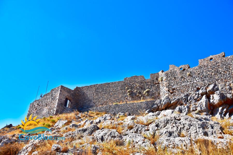 Castle of Chora image-510