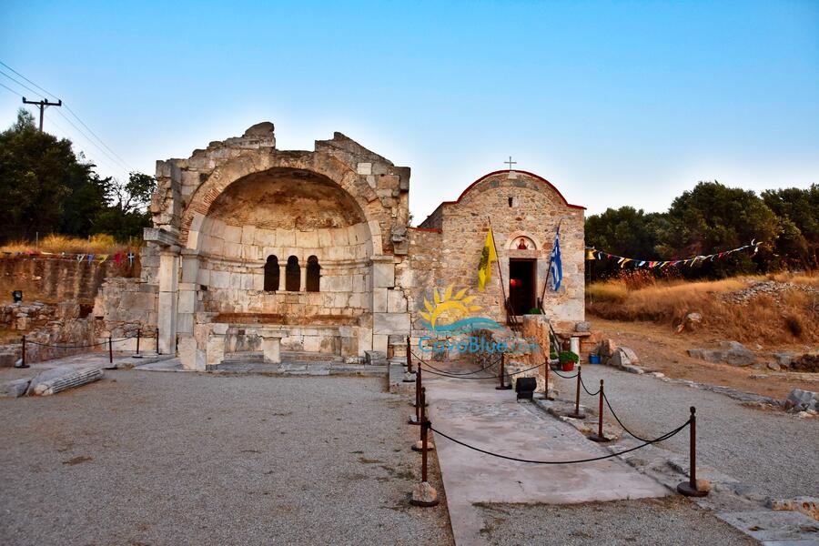 Το Ιερό του Δηλίου Απόλλωνα Καλύμνου image-512