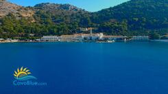 Holy Monastery of Archangel Michael - Panormitis image-53