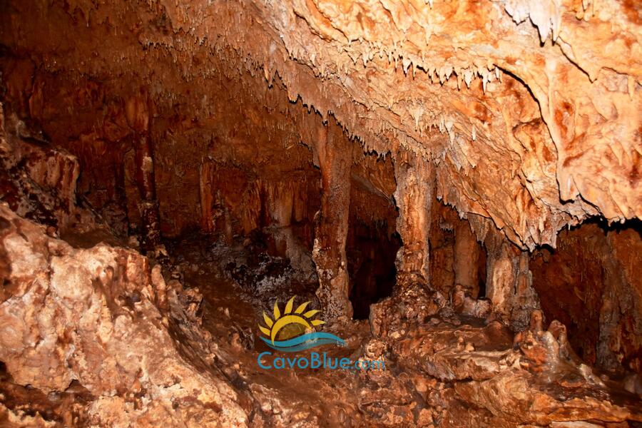 Cave of Skalia (St. John’s Cave) image-542