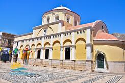 Cathedral of the Transfiguration of Jesus Christ image-547