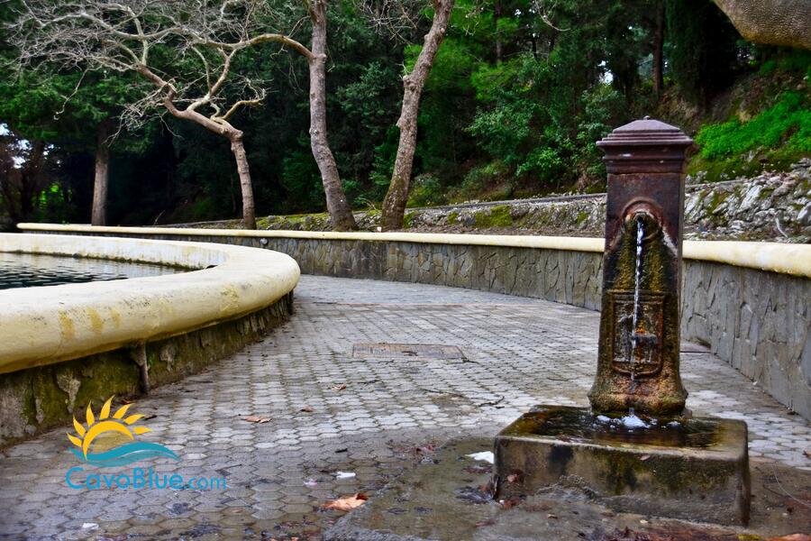 Fountain of Eleousa image-594